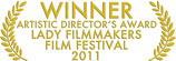 Lady Filmmakers Festival